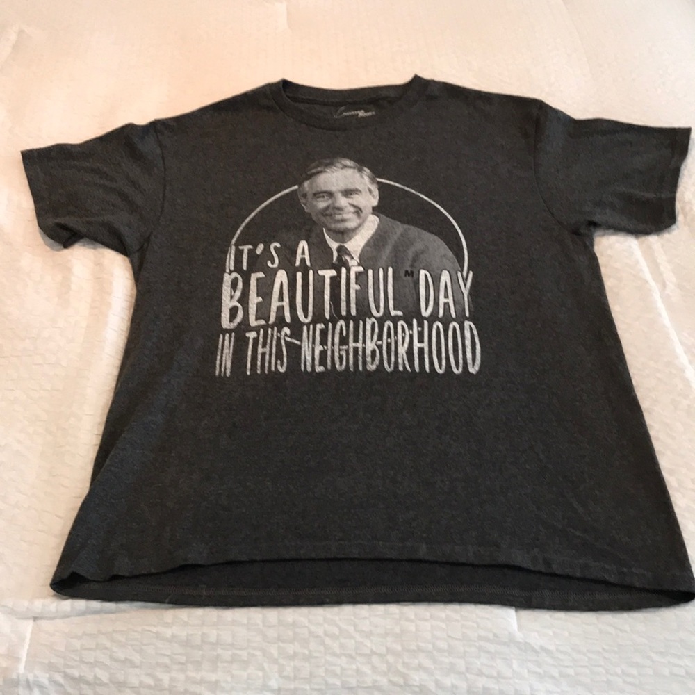 Mister Rogers Neighborhood